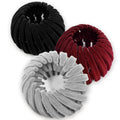 Avtoit | Stylish Bird's Nest Hair Clips – 3-Piece Set
