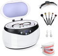 Avtoit | Ultrasonic Jewellery Cleaner 650ml with Watch Holder – ShineMate