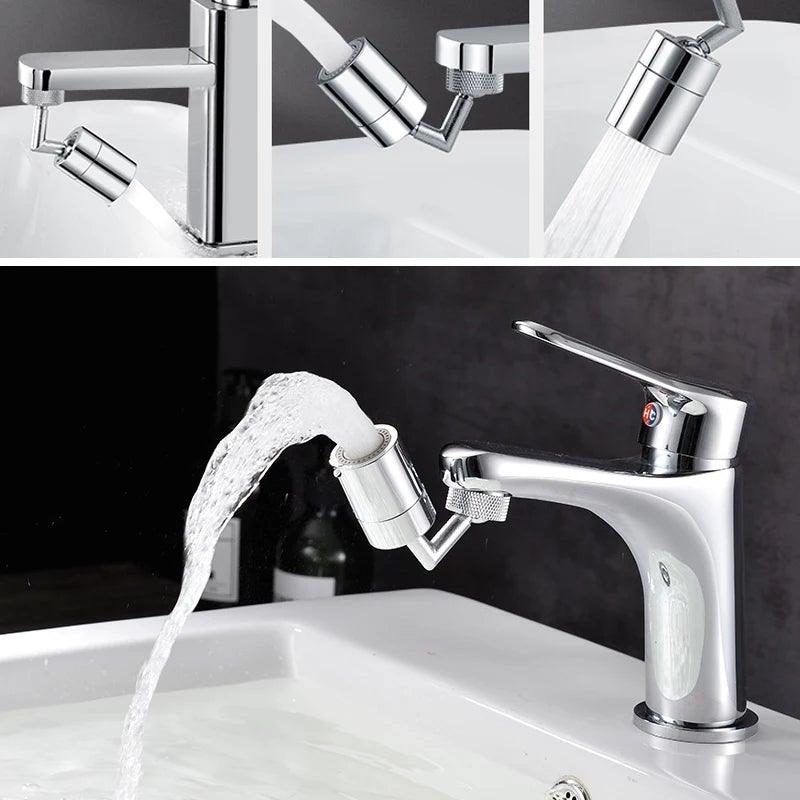 Avtoit | Rotating Faucet