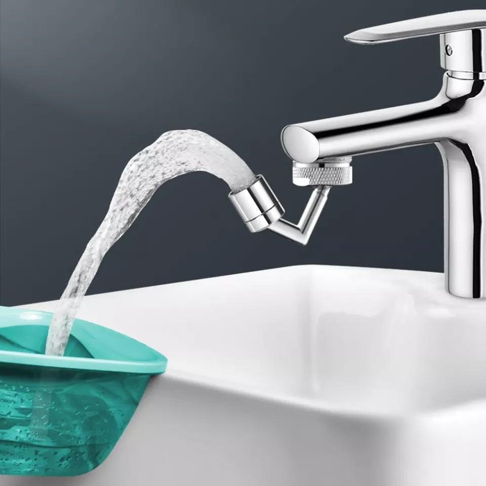 Avtoit | Rotating Faucet