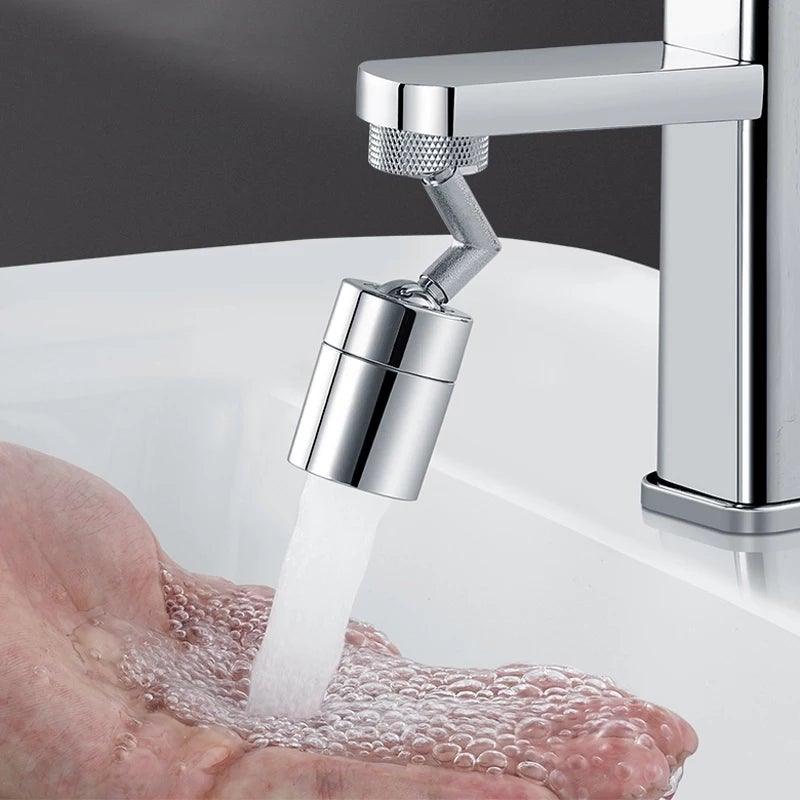 Avtoit | Rotating Faucet