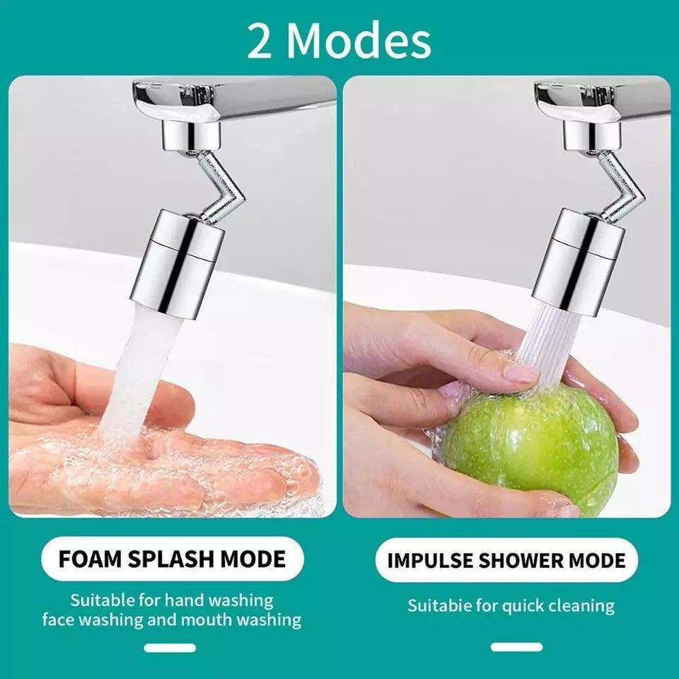 Avtoit | Rotating Faucet