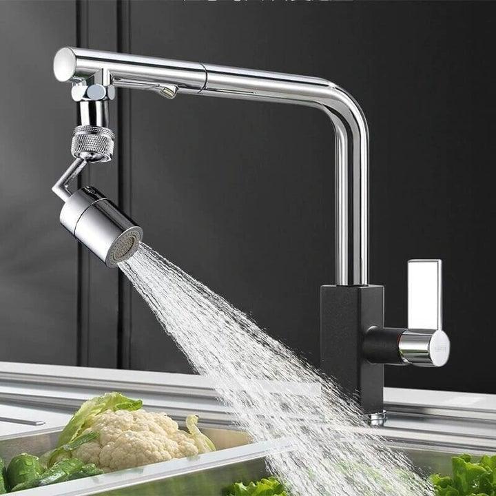 Avtoit | Rotating Faucet