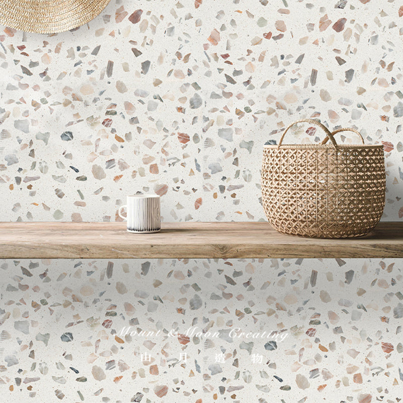 Avtoit | Plastic Peel and Stick Wall Tile Modern Easy Peel and Stick Tile