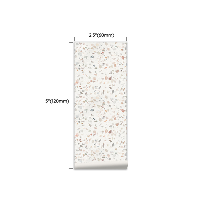 Avtoit | Plastic Peel and Stick Wall Tile Modern Easy Peel and Stick Tile