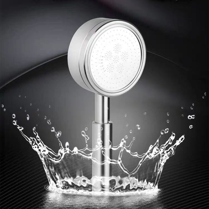 Avtoit | Metal Handheld Showerhead Modern Style Wall Mounted Showerhead