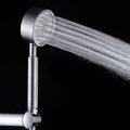 Avtoit | Metal Handheld Showerhead Modern Style Wall Mounted Showerhead