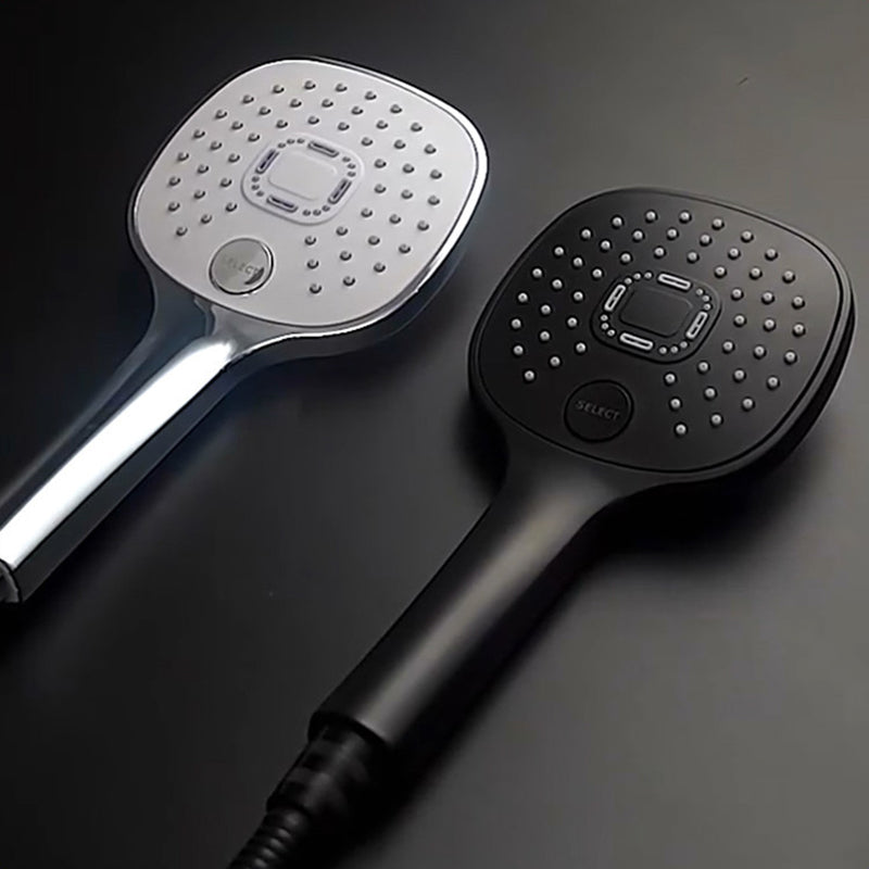 Avtoit | Plastic hands-free showerhead adjustable water flow showerhead