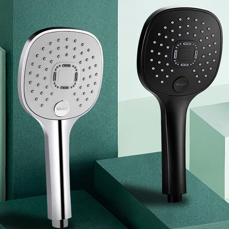 Avtoit | Plastic hands-free showerhead adjustable water flow showerhead