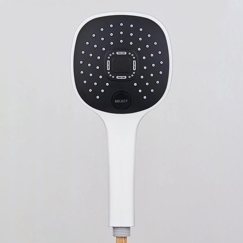 Avtoit | Plastic hands-free showerhead adjustable water flow showerhead
