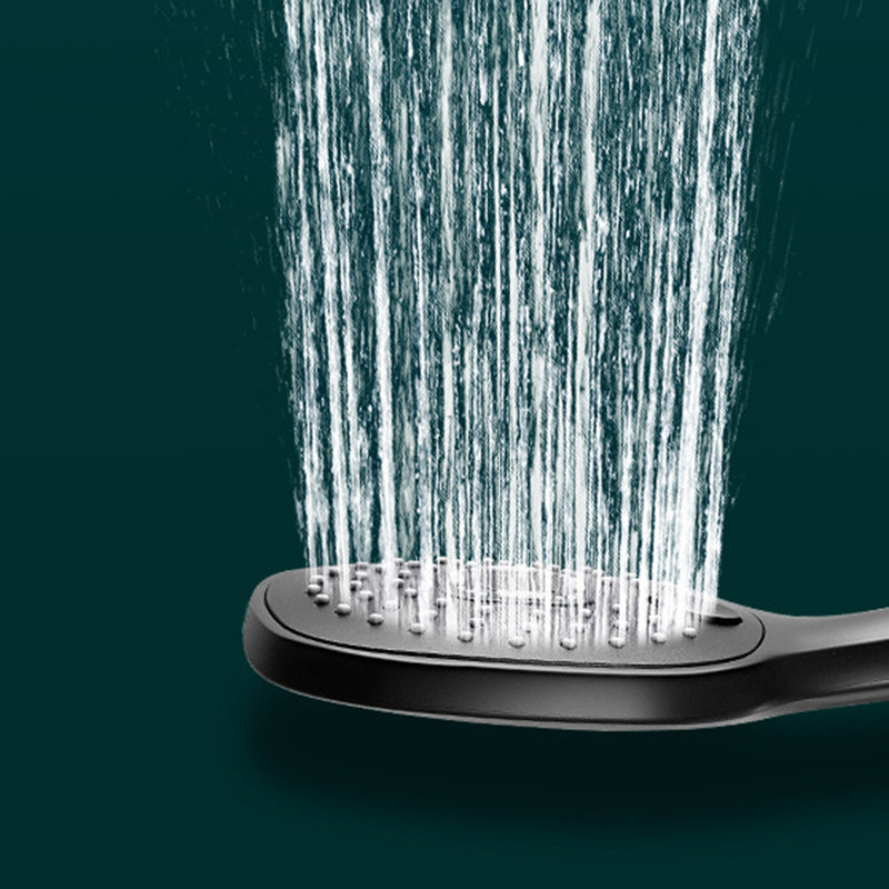 Avtoit | Plastic hands-free showerhead adjustable water flow showerhead