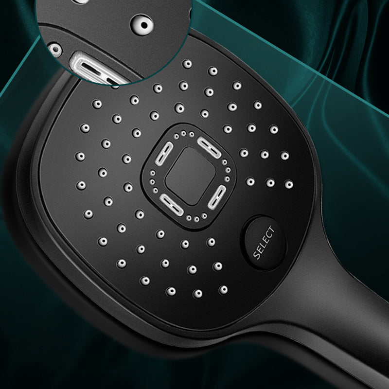 Avtoit | Plastic hands-free showerhead adjustable water flow showerhead