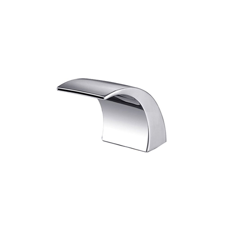 Avtoit | Modern Brass Roman Bathtub Faucet Waterfall Spout Bathtub Faucet