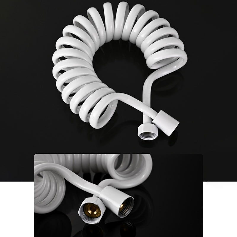 Avtoit | Single Cold Water Valve Uniform Color High Arc Deck Mounted Bathtub Faucet