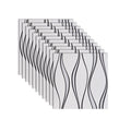 Avtoit | Interior XPE Foam Wall Panel Square Waterproof Wall Panel