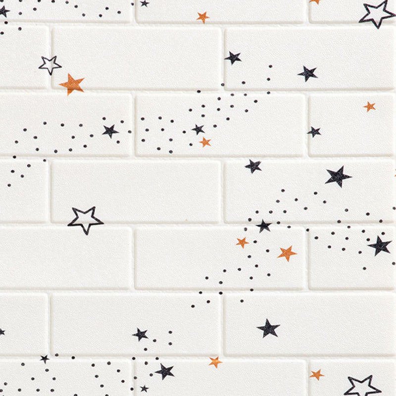 Avtoit | XPE foam wall cladding square waterproof wall cladding for living room