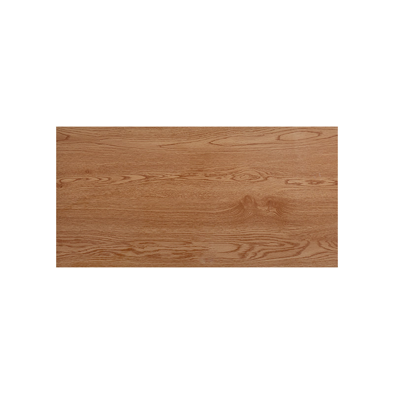 Avtoit | PVC Wall Paneling Rectangle Waterproof Wood Look Wall Covering for the Living Room
