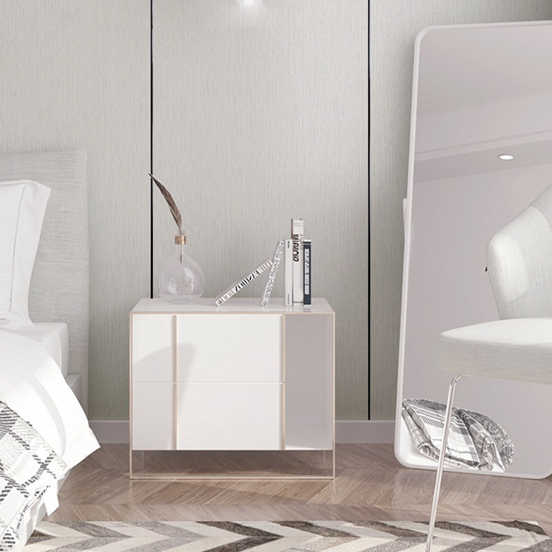 Avtoit | Living Room Wall Paneling Modern Style Waterproof PVC Wall Paneling