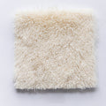 Avtoit | Bedroom Carpet Tiles Solid Square Shag Stain Resistant Carpet Tiles