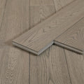 Avtoit | Tradition Wood Tile Wire Brushed Rectangle Oak Wood for Living Room