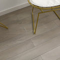 Avtoit | Contemporary Wood Tile Smooth Rectangle Teak Wood for the Living Room