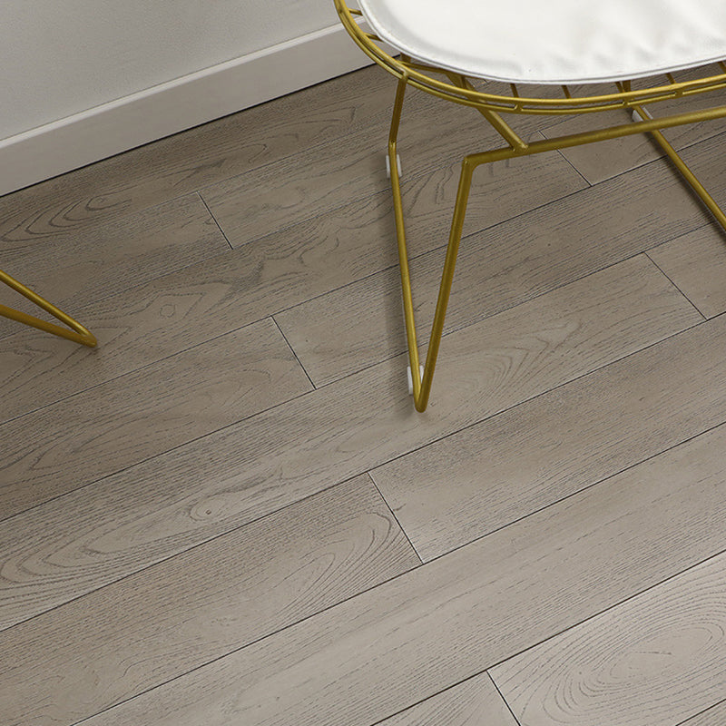 Avtoit | Contemporary Wood Tile Smooth Rectangle Teak Wood for the Living Room