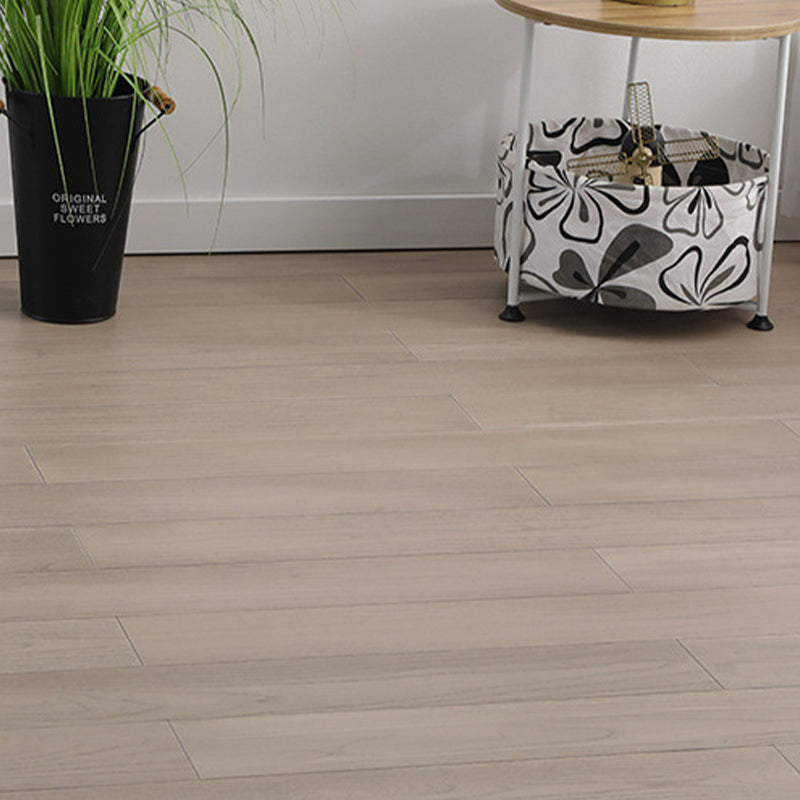 Avtoit | Contemporary Wood Tile Smooth Rectangle Teak Wood for the Living Room