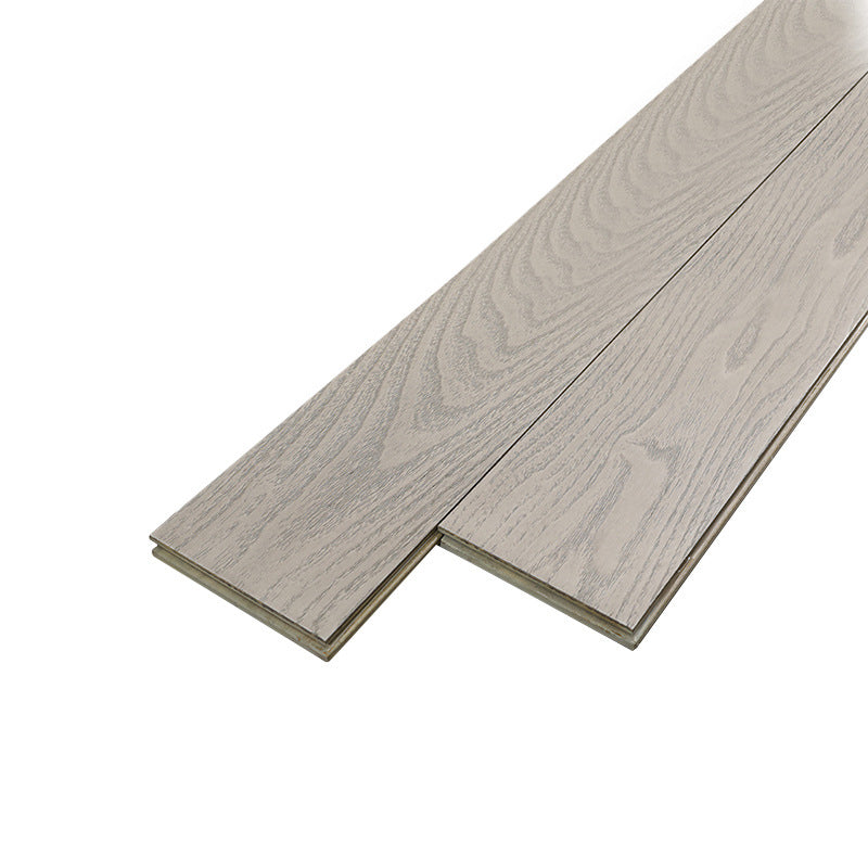 Avtoit | Contemporary Wood Tile Smooth Rectangle Teak Wood for the Living Room