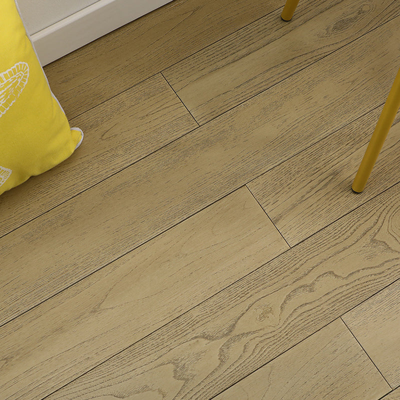 Avtoit | Contemporary Wood Tile Smooth Rectangle Teak Wood for the Living Room