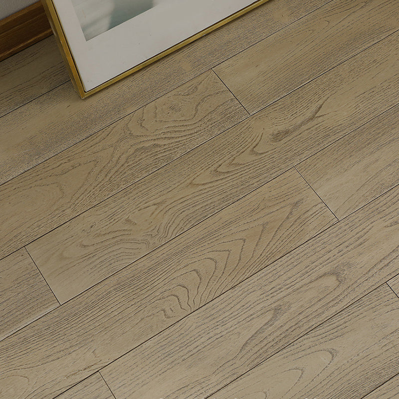 Avtoit | Contemporary Wood Tile Smooth Rectangle Teak Wood for the Living Room