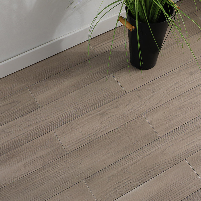 Avtoit | Contemporary Wood Tile Smooth Rectangle Teak Wood for the Living Room