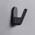 Avtoit | Modern Bathroom Accessories as Individual Piece or in Set Matte Black Bathroom Fixtures