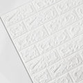 Avtoit | Peel and Stick Tile Plastic Rectangular Subway Tile Kitchen and Bathroom