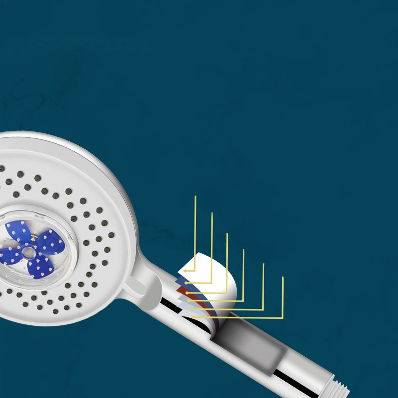 Avtoit | Shower head bathroom water filter handheld shower with hose