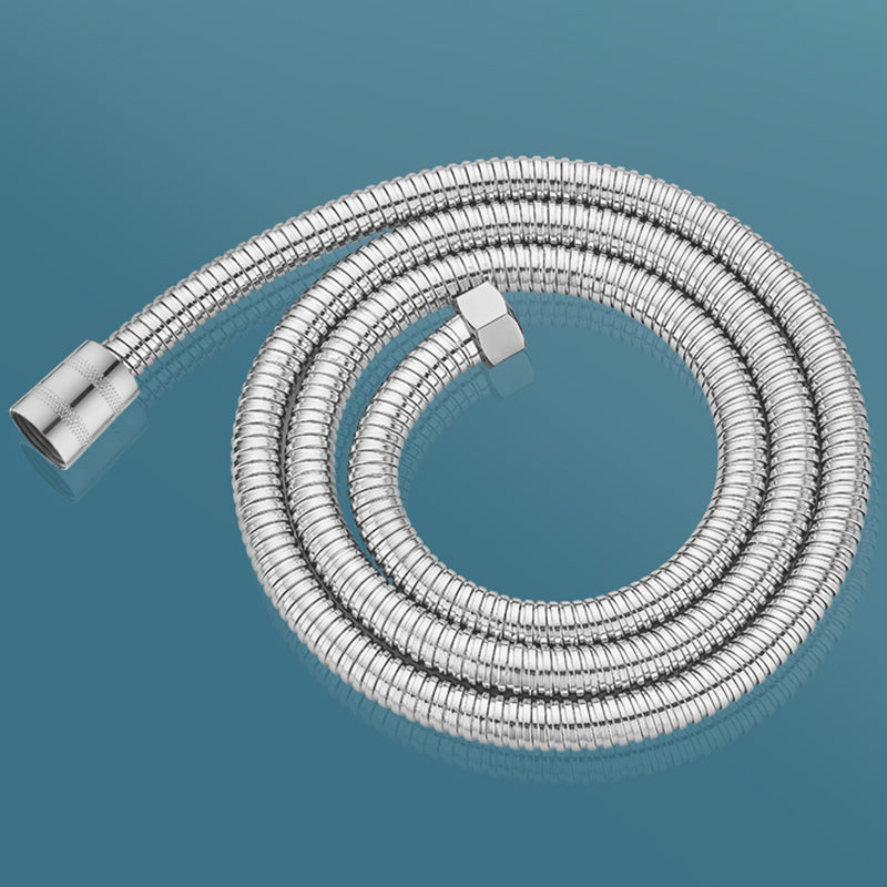 Avtoit | Modern Spray Head Round Handheld Water Filtration Showerhead Self-Cleaning