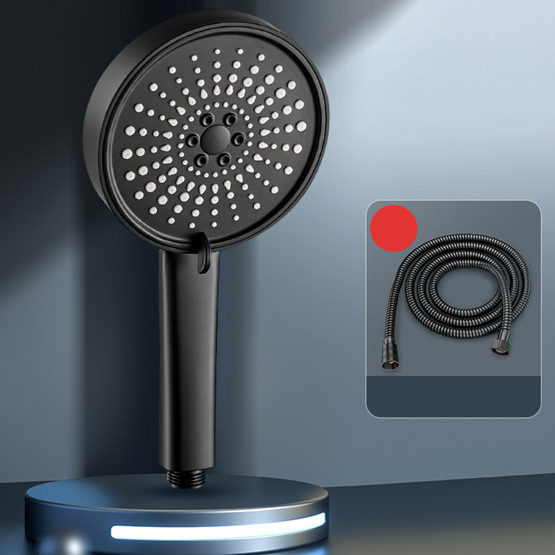 Avtoit | Modern Spray Head Round Handheld Water Filtration Showerhead Self-Cleaning