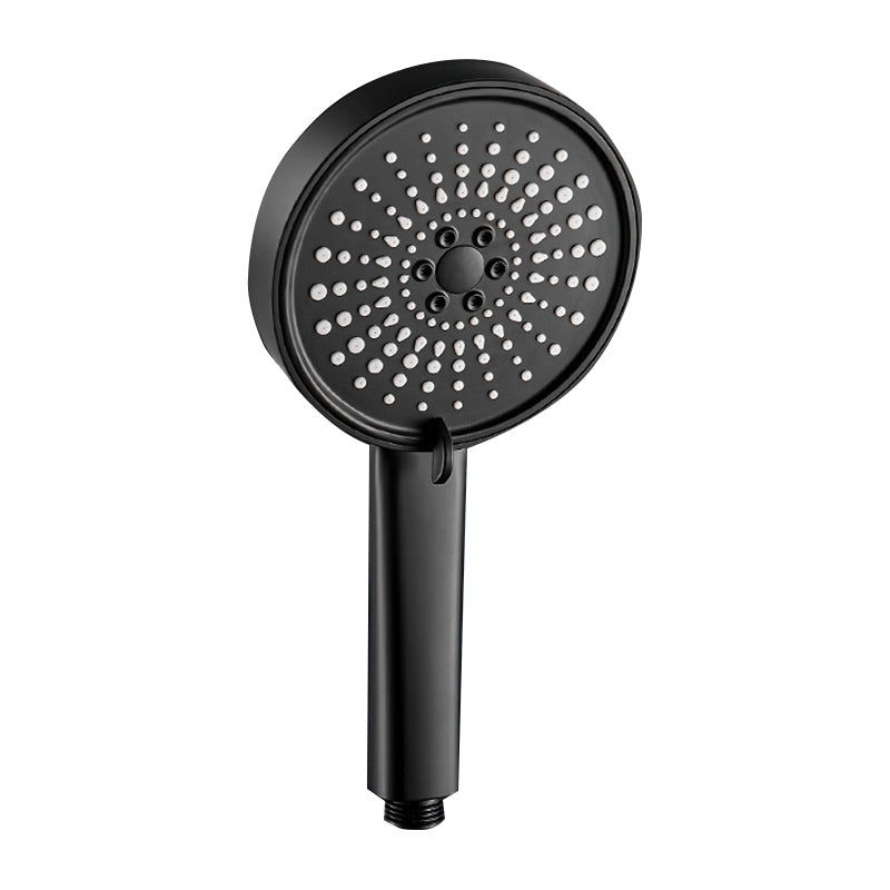 Avtoit | Modern Spray Head Round Handheld Water Filtration Showerhead Self-Cleaning