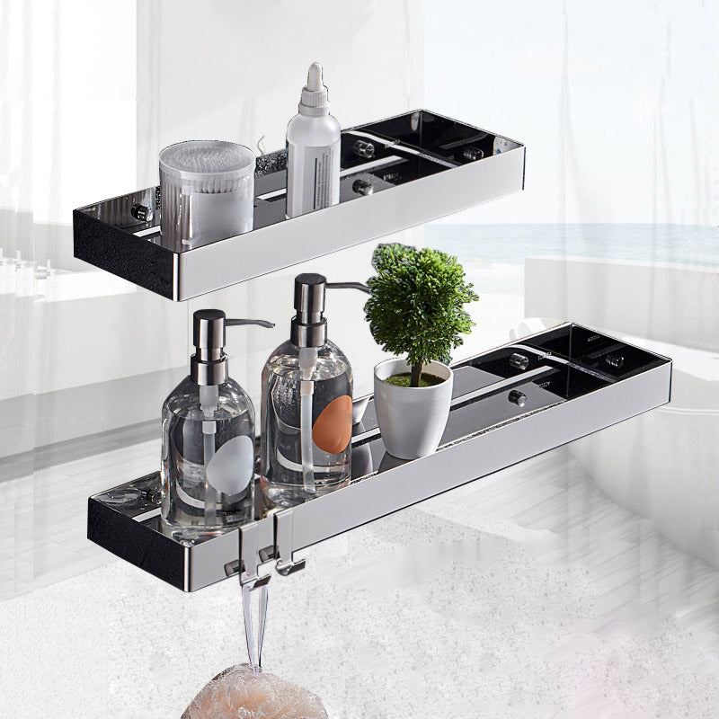Avtoit | Modern Bathroom Accessories Hardware Set Bathroom Shelf Bathroom Accessories Set