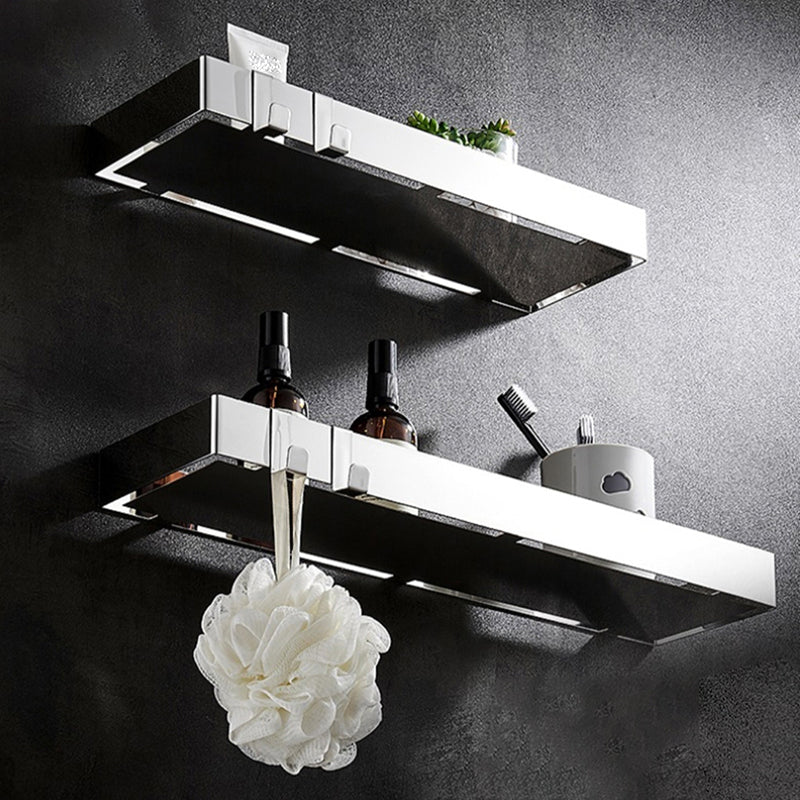Avtoit | Modern Bathroom Accessories Hardware Set Bathroom Shelf Bathroom Accessories Set
