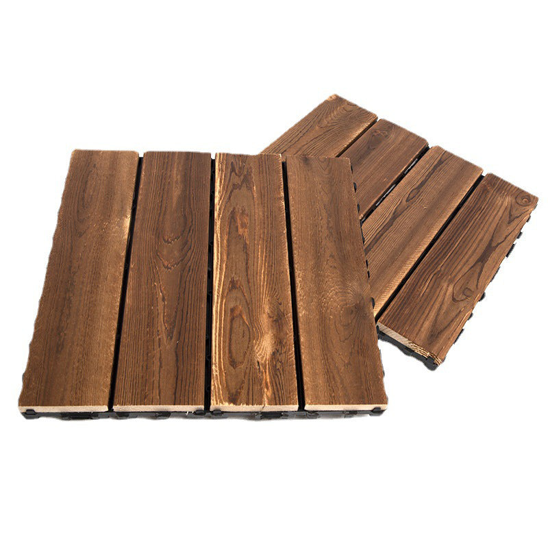 Avtoit | Traditional Click Lock Vintage Flooring Hardwood Floor Boards