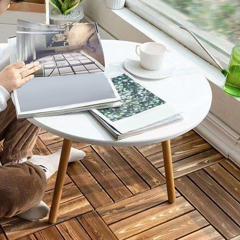 Avtoit | Traditional Click Lock Vintage Flooring Hardwood Floor Boards