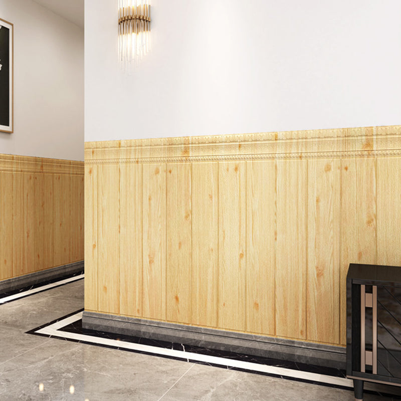 Avtoit | Modern Tin Wall Cladding Smooth Bathroom Living Room Wall Ceiling