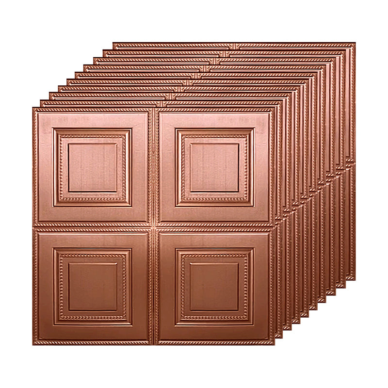 Avtoit | Modern Tin Wall Cladding Smooth Bathroom Living Room Wall Ceiling