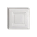 Avtoit | Contemporary Wall Shelves 3D Brick Bathroom Wall Panels Set of 2