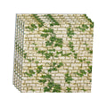Avtoit | Industrial Wall Panel 3D Brick Wall Panels Waterproof Stickers Wall Tiles Set of 10