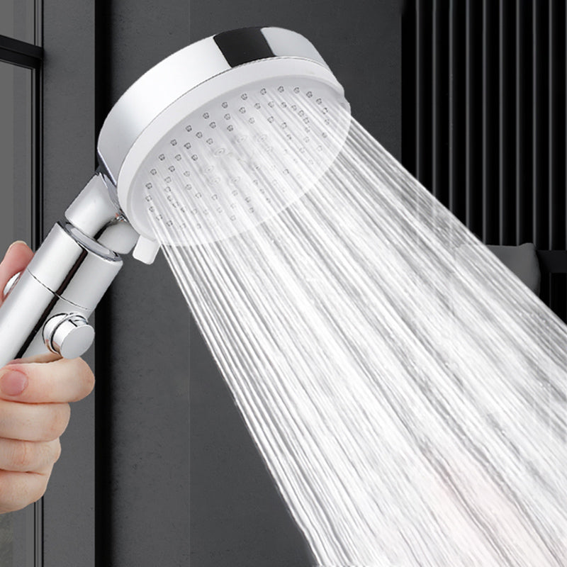 Avtoit | 3 Spray Shower Head Adjustable Spray Pattern Swivel Hand Shower Head