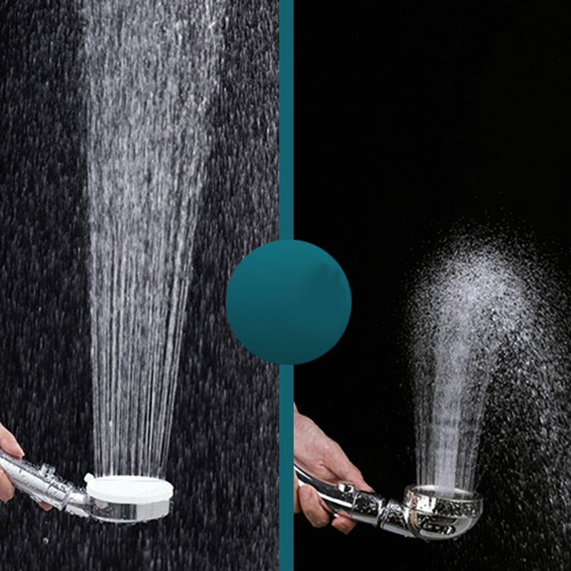 Avtoit | 3 Spray Shower Head Adjustable Spray Pattern Swivel Hand Shower Head