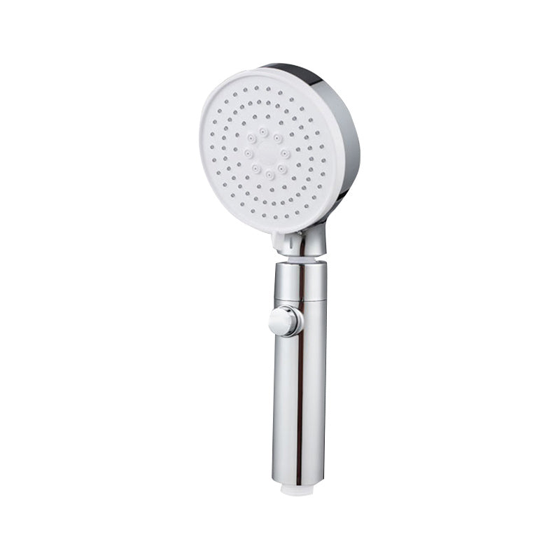 Avtoit | 3 Spray Shower Head Adjustable Spray Pattern Swivel Hand Shower Head