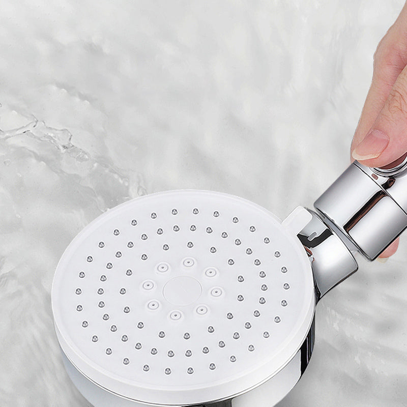 Avtoit | 3 Spray Shower Head Adjustable Spray Pattern Swivel Hand Shower Head
