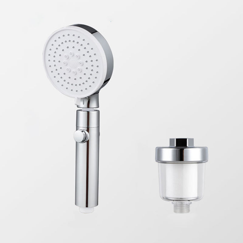 Avtoit | 3 Spray Shower Head Adjustable Spray Pattern Swivel Hand Shower Head